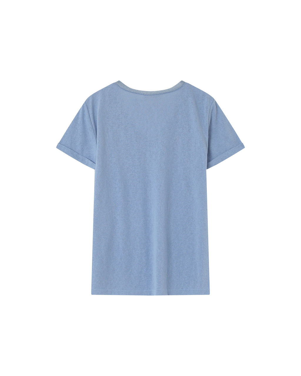 Pepito T-Shirt - Blue