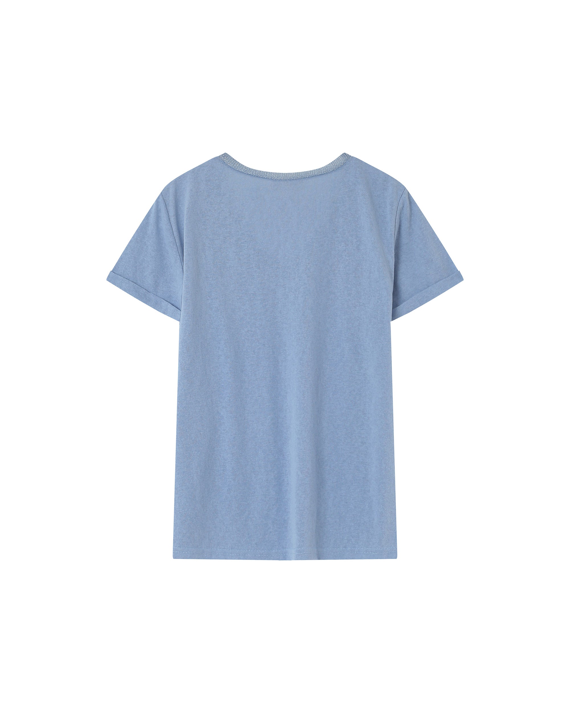 Pepito T-Shirt - Blue