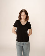 T-Shirt Pepito - Black