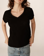 T-Shirt Pepito - Black