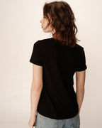 T-Shirt Pepito - Black