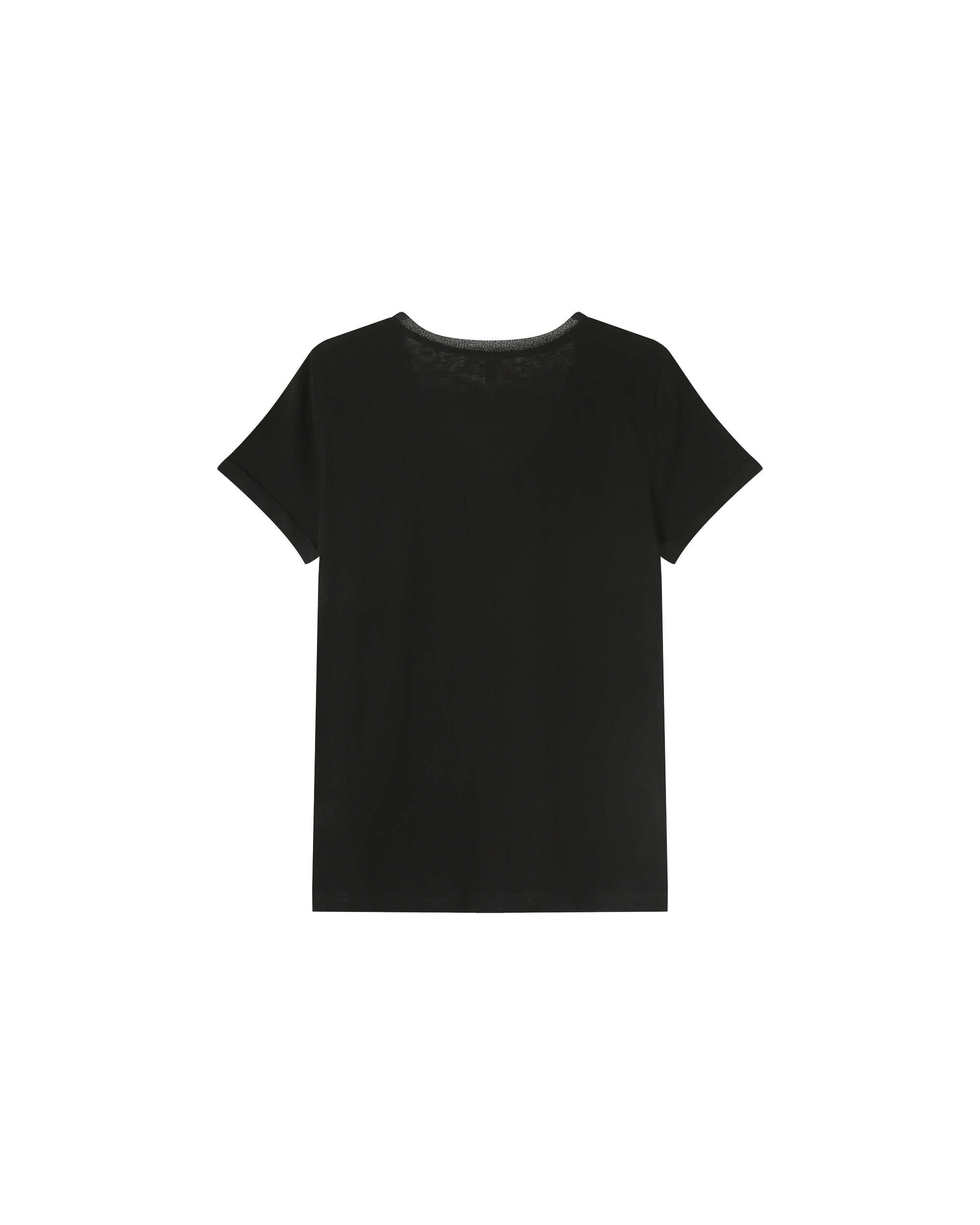 T-Shirt Pepito - Black