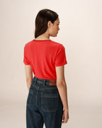 Pepito T-Shirt - Red