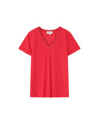 Pepito T-Shirt - Red