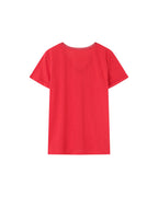 Pepito T-Shirt - Red