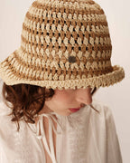 Sombrero Pepper - Beige
