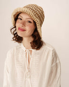 Sombrero Pepper - Beige
