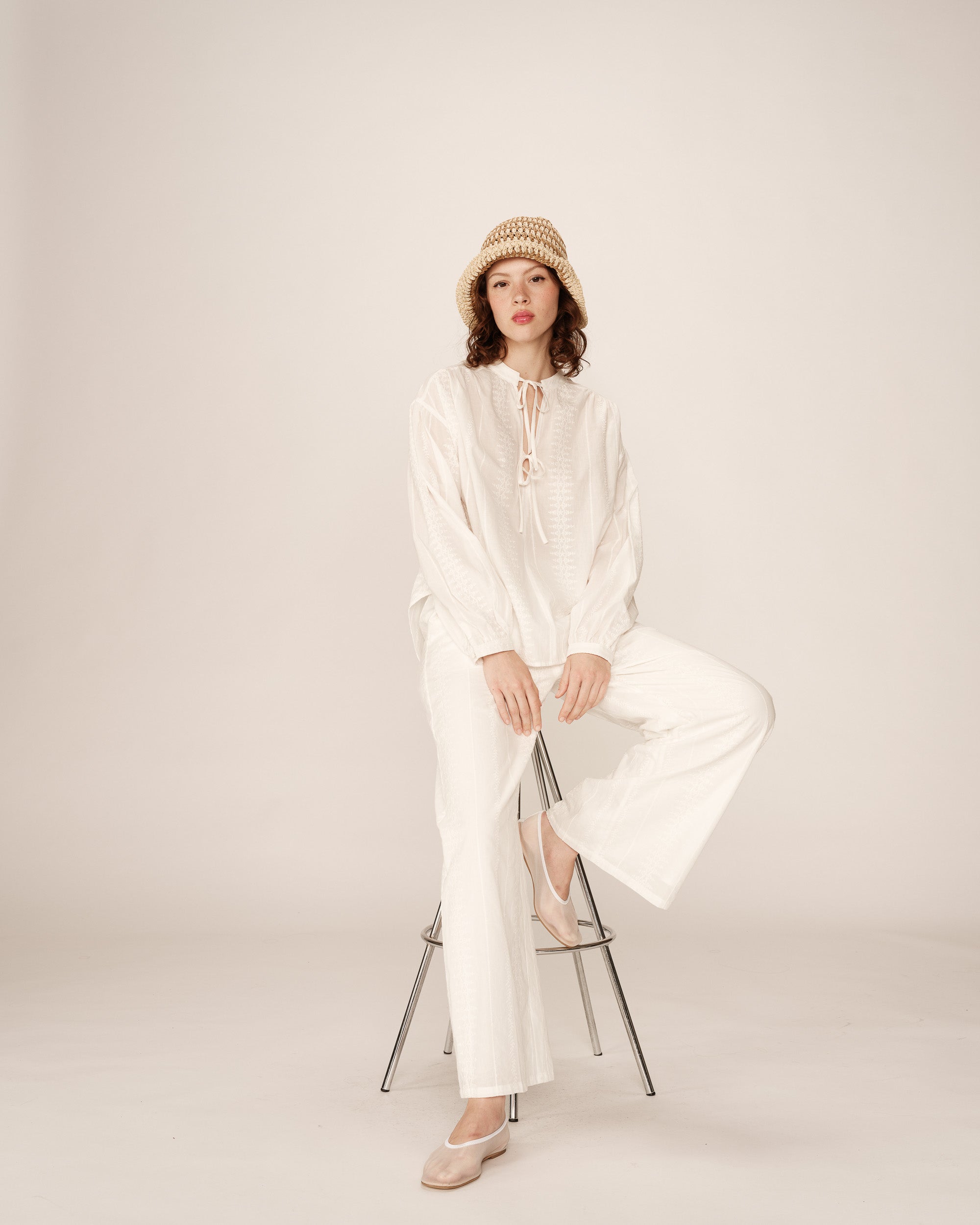Sombrero Pepper - Beige