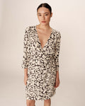 Robe Courte Percy - Noir