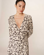 Robe Courte Percy - Noir