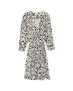 Robe Courte Percy - Noir