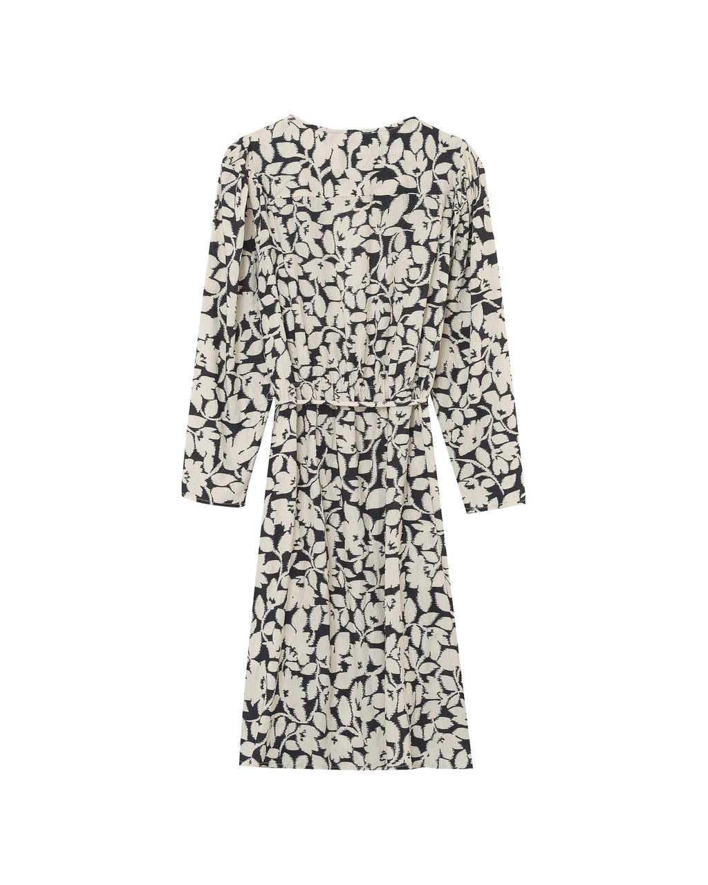 Robe Courte Percy - Noir