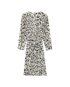 Robe Courte Percy - Noir
