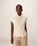 Chemise Perez - Beige