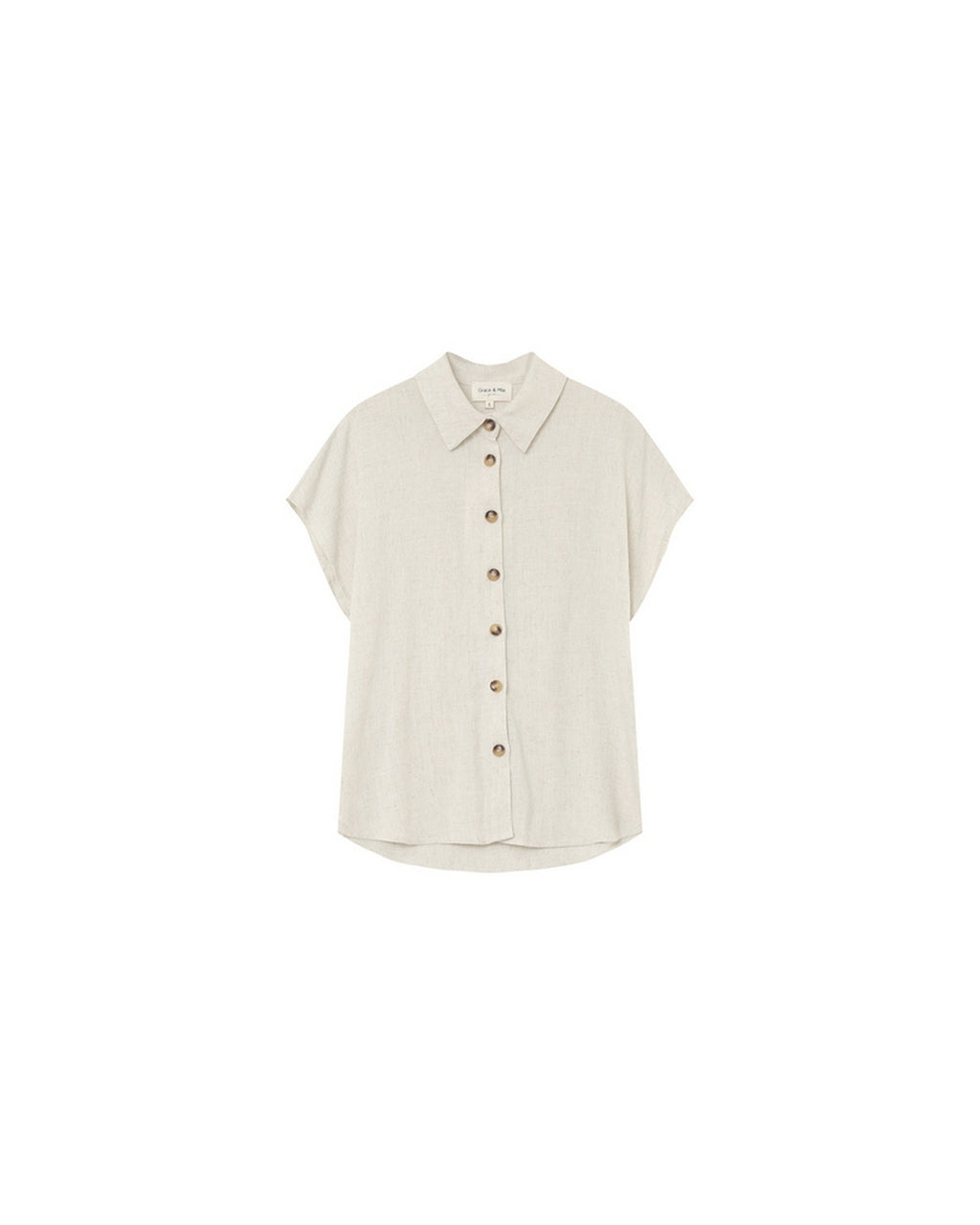 Chemise Perez - Beige
