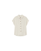 Chemise Perez - Beige