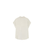 Chemise Perez - Beige