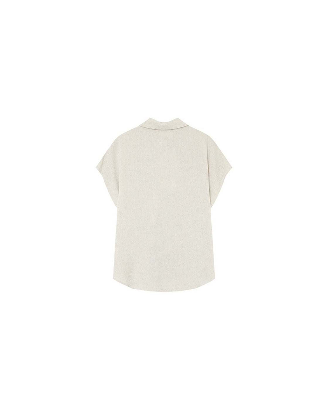 Chemise Perez - Beige
