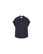Chemise Perez - Marine