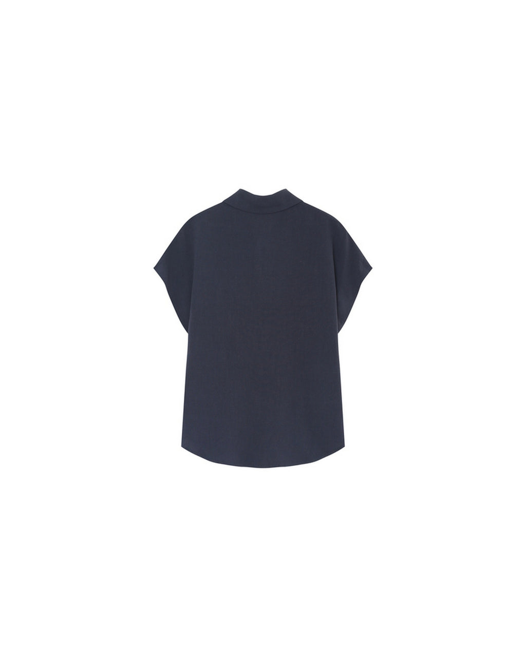 Chemise Perez - Marine