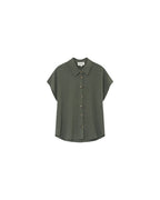 Chemise Perez - Vert