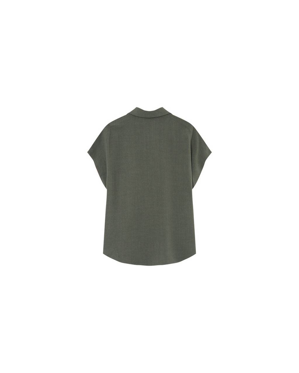 Chemise Perez - Vert