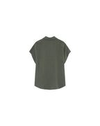 Chemise Perez - Vert