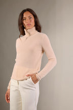 Jersey Cuello Vuelto - Ashley - Arena