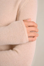 Jersey Cuello Vuelto - Ashley - Arena