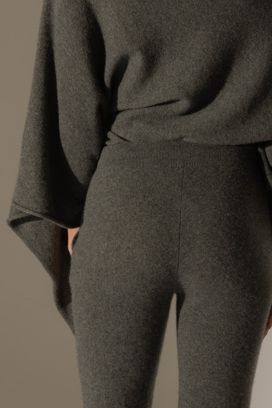 Jogging Gwen - Anthracite Chiné