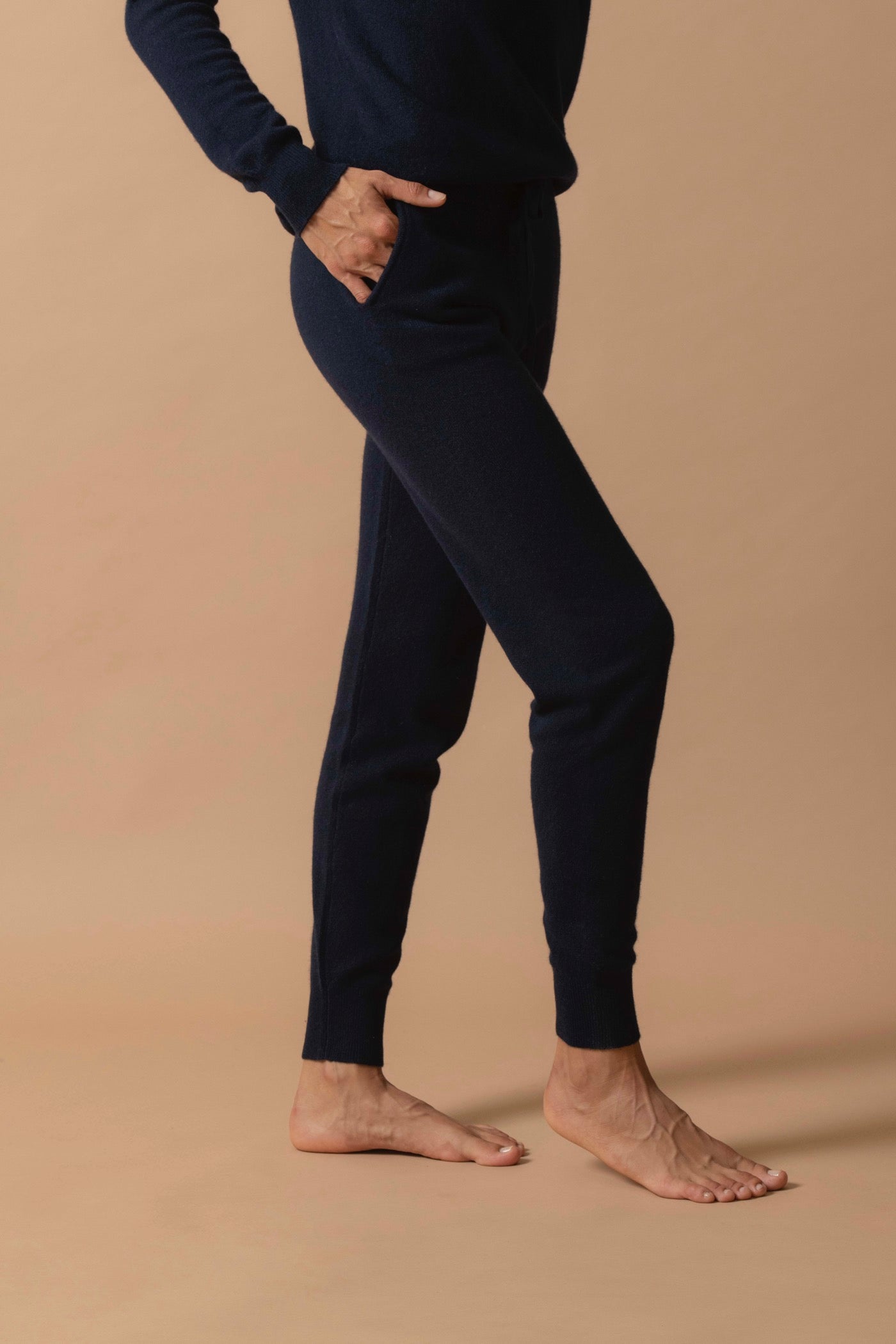 Jogging - Gwen - Navy