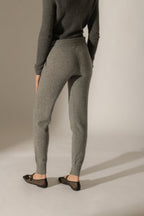 Jogging - Gwen - Flanelle Chiné