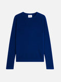Pull Col Rond Whitney - Outremer