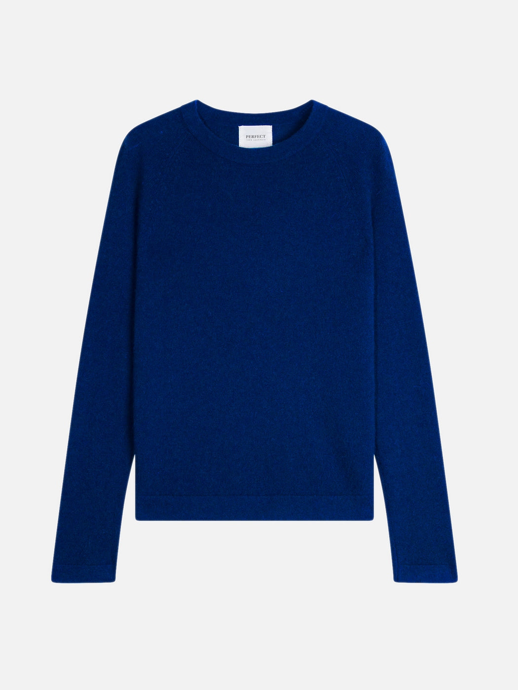 Pull Col Rond Whitney - Outremer