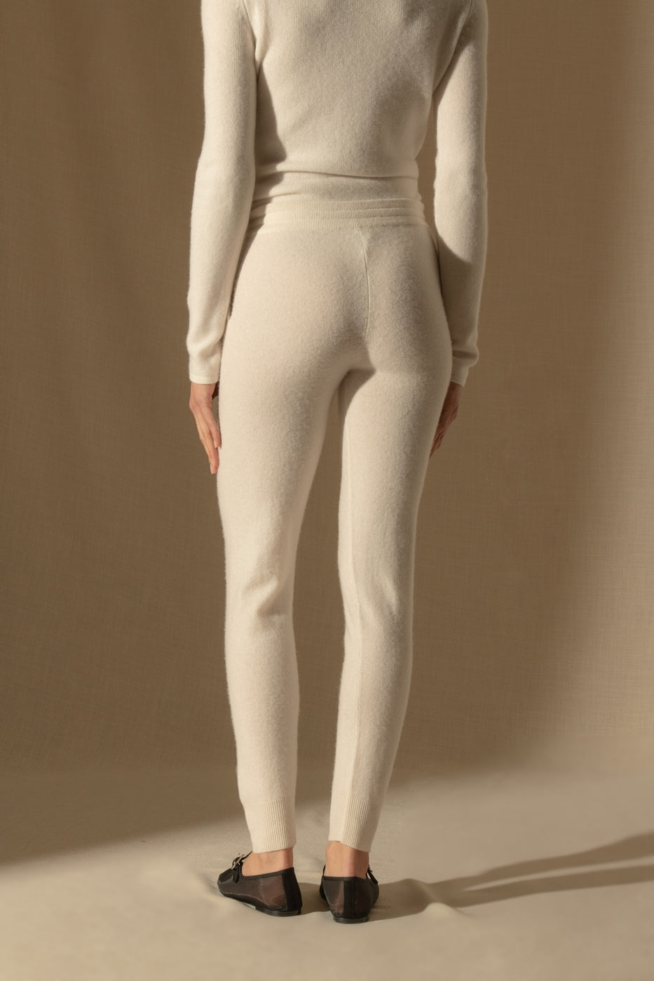 Jogging - Gwen - Ivory