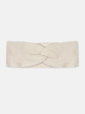 Bandeau 4 Fils - Javoi - Neige