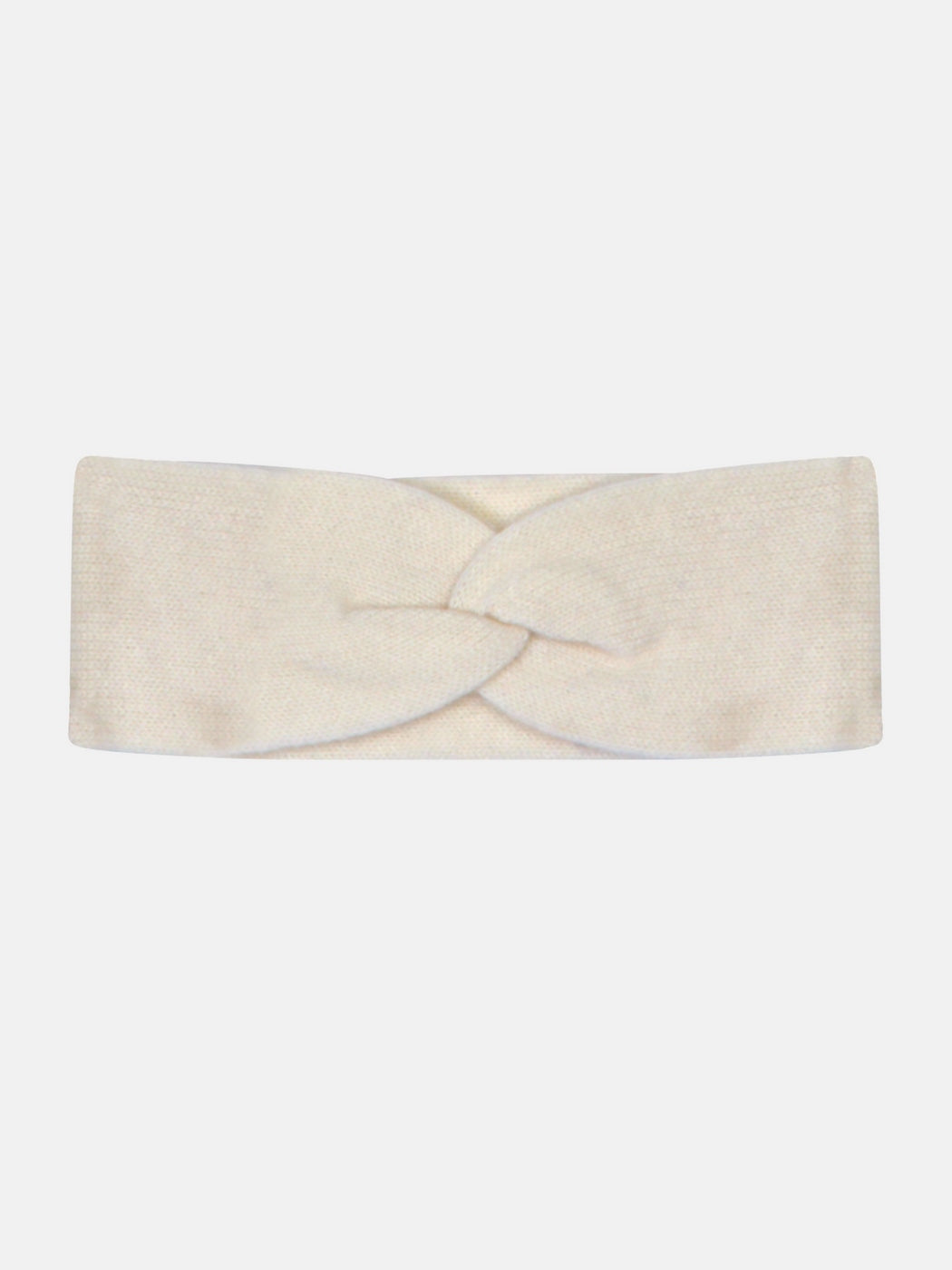 Bandeau 4 Fils - Javoi - Neige