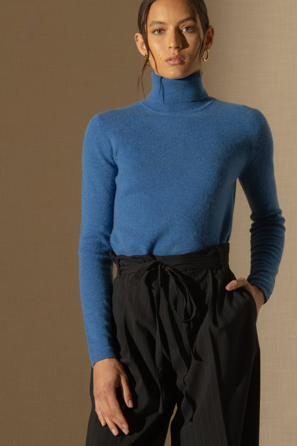 Coltrui Ashley - Elektrisch Blauw