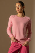 Round Neck Sweater - Wilma - Malabar