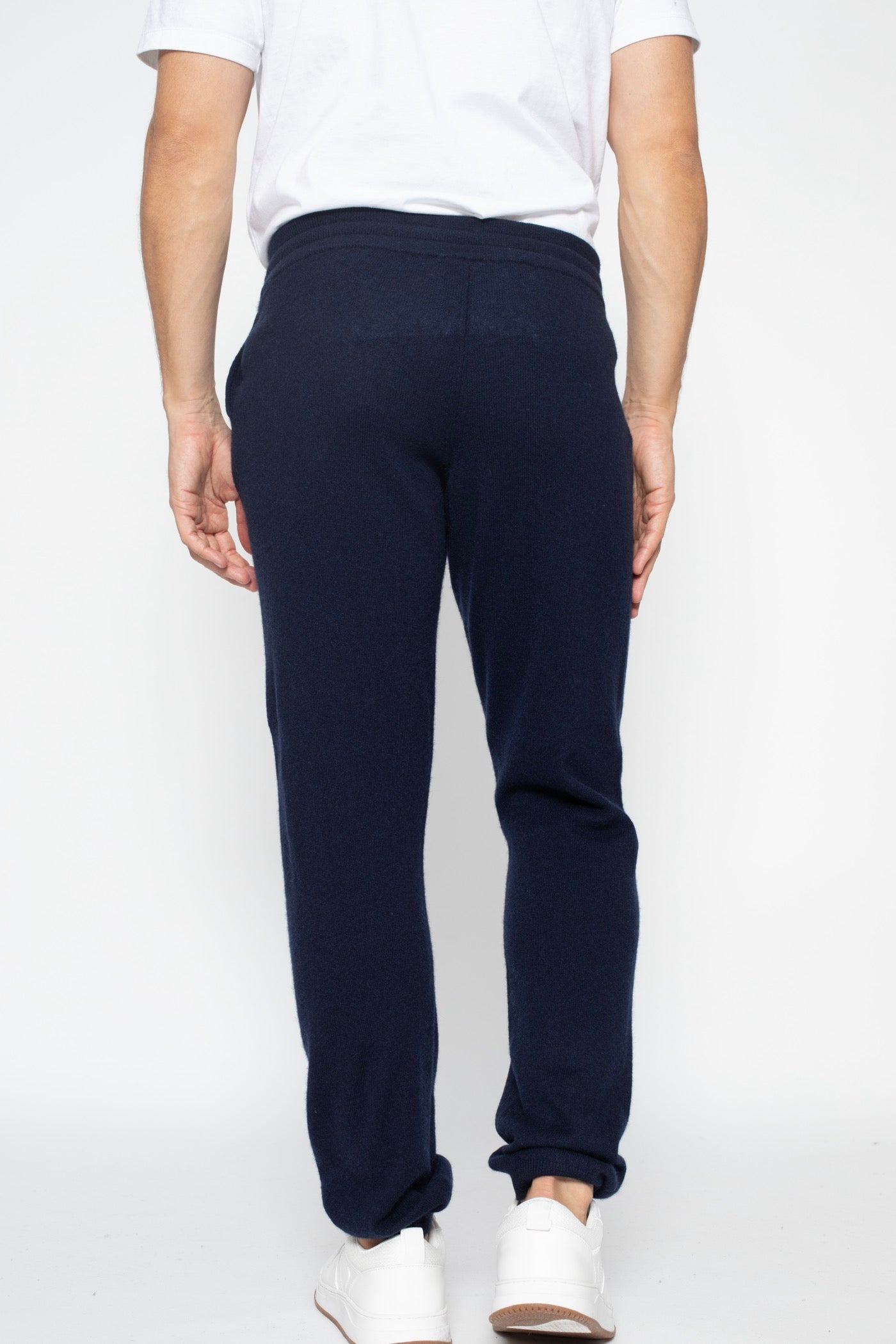 Jogging - Stuart - Navy