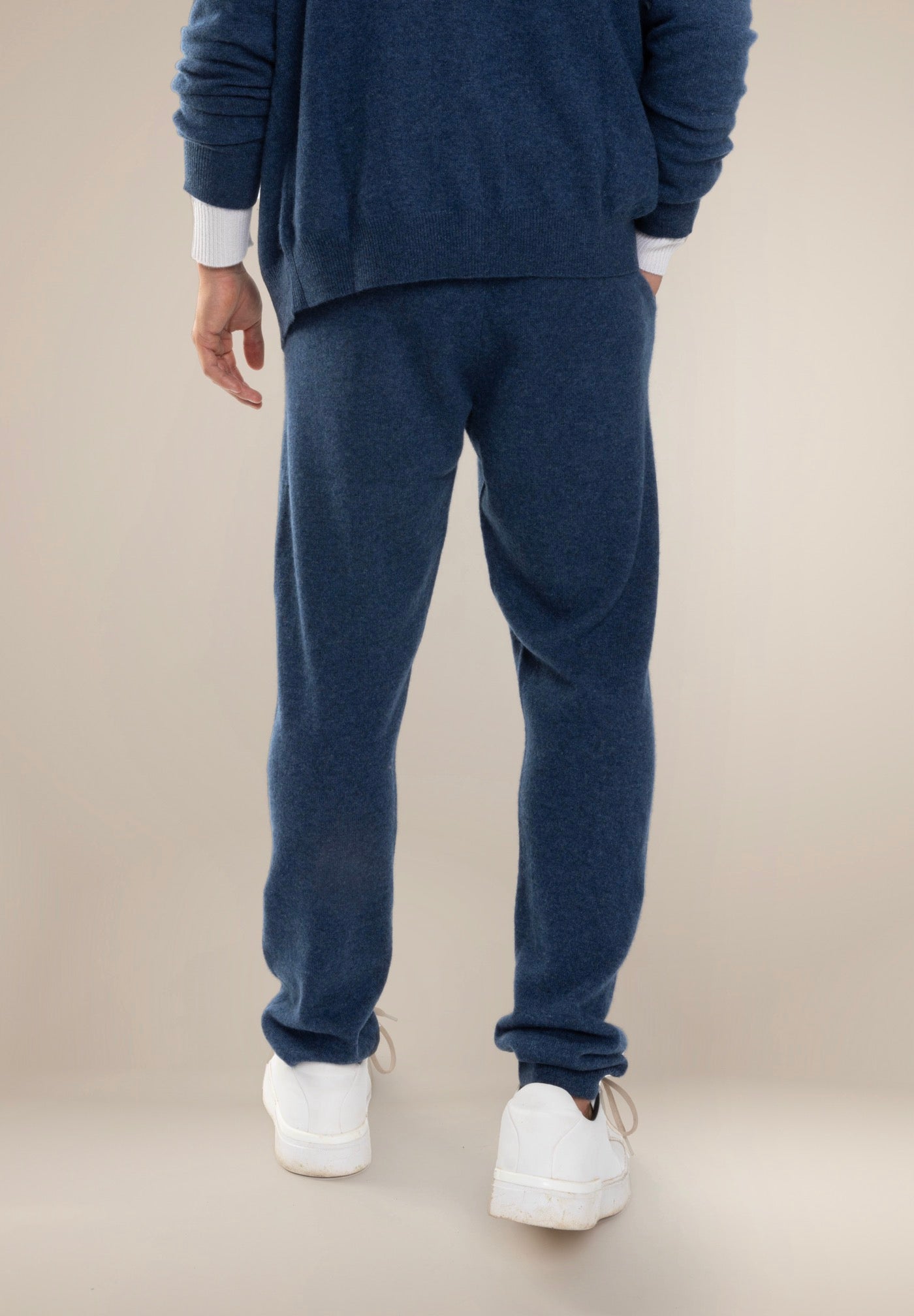 Jogger - Stuart - Ocean Chiné