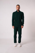 Trucker Jumper - Greg - Cyprès