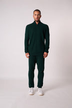 Trucker Jumper - Greg - Cyprès