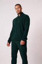 Trucker Jumper - Greg - Cyprès