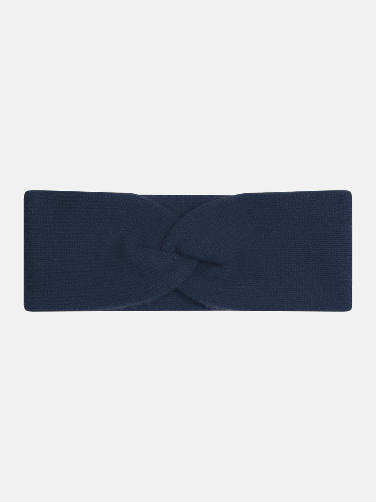 Bandeau 4 Fils Javoi - Marine