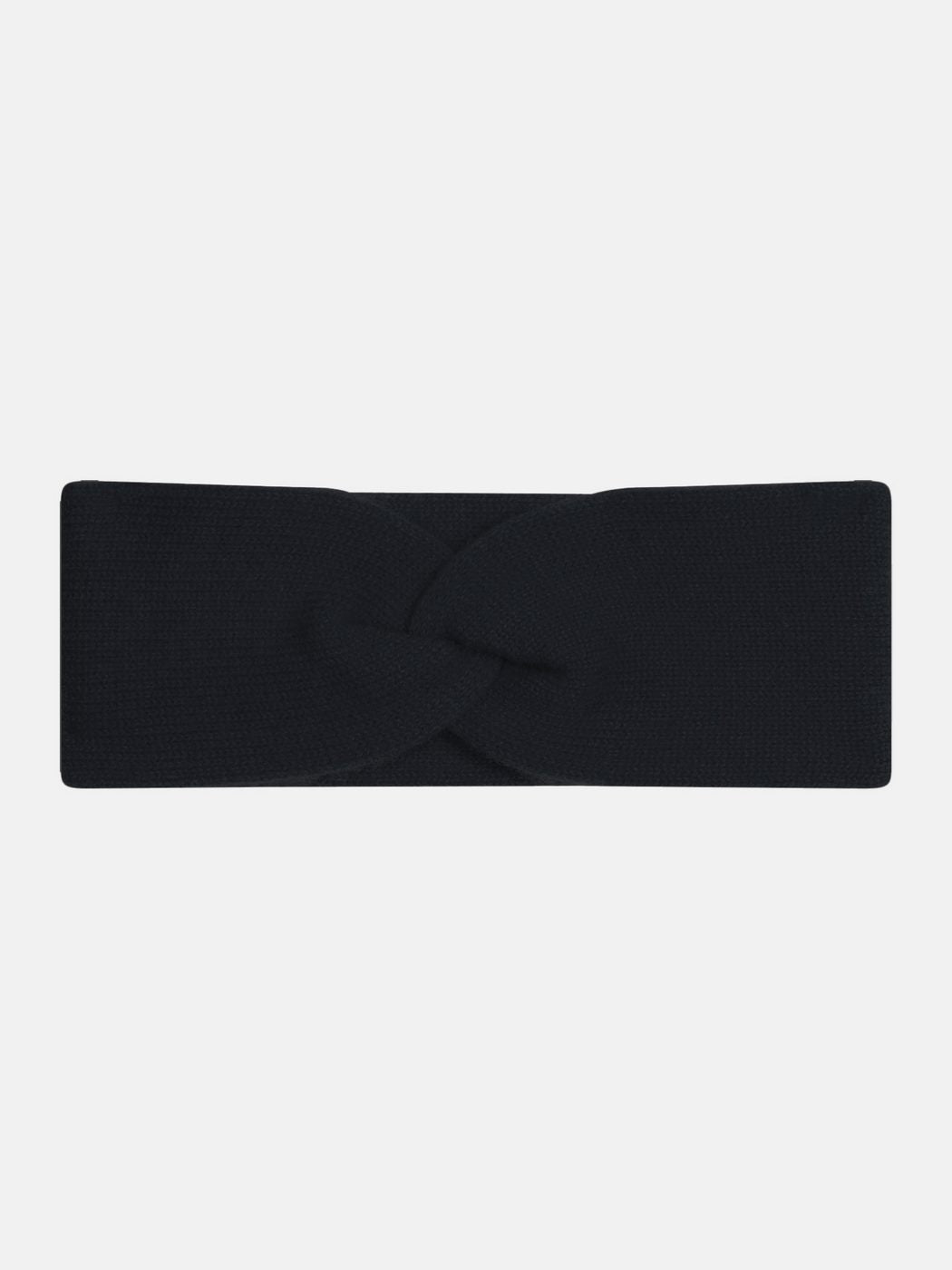 Bandeau 4 Fils - Javoi - Noir