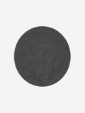Béret 4 Fils Cloe - Anthracite Chiné