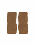 Mitaines 6 Fils Jelo - Noisette