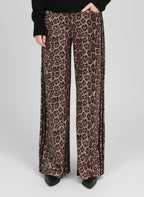 Pantalon Perleo Noir