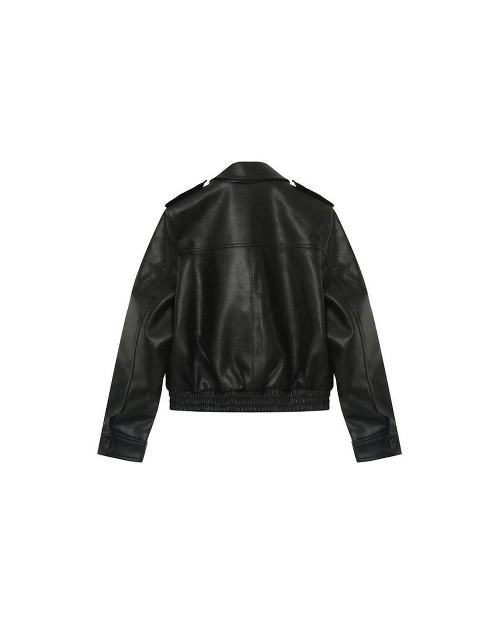 Blouson Perle - Noir
